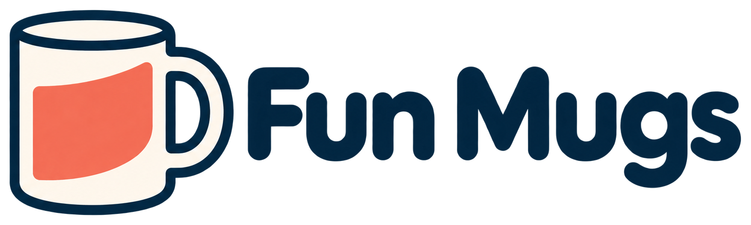 Fun Mugs logo